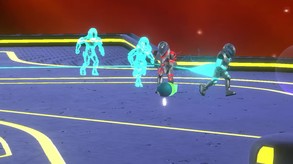 Gameplay Trailer