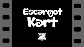 Escargot Kart Steam