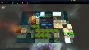 Snow Gameplay