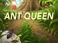 Ant Queen trailer