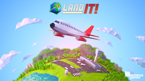 Land It! - PEGI