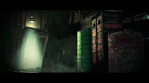 Dead by Daylight: Launch Trailer