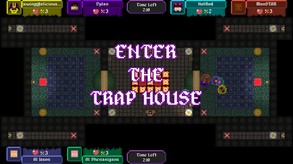 New Trap House Trailer