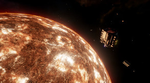 Zero-G VR