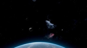 Zero-G VR2