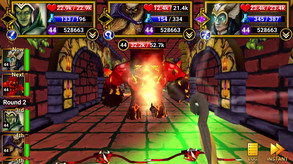 Heroes of Shadow Guard - 30 Second Trailer