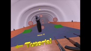 NextVideoGunRangeVR