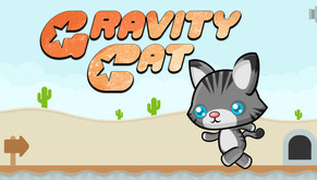 Gravity Cat