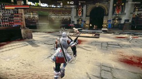 Versus: Battle of the Gladiator Early Access Trailer