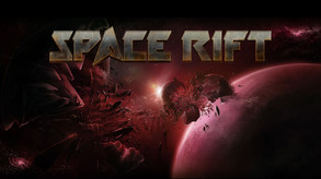 Space Rift - Announcement Trailer
