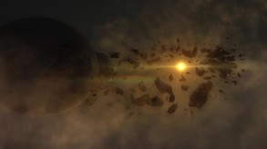 Defenders of the Last Colony - Worlds Trailer