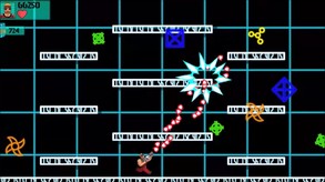 Machine Gun Train Run - Weapons Trailer