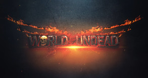 World of Undead Steam Release