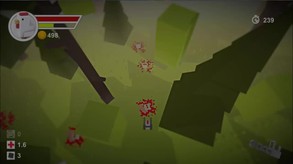 chiken trailer