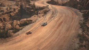 Mantis Burn Racing Early Access trailer