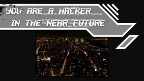 Cyber Sentinel Steam Trailer