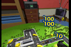Car Car Crash Hands On First Look