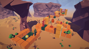 Steam Trailer HardCube