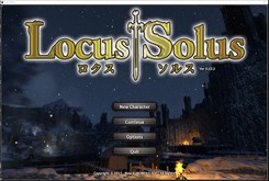 Locus Solus Trailer 01