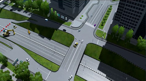 City Car Driving 1.5 The first trailer