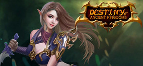 Destiny of Ancient Kingdoms - Instance