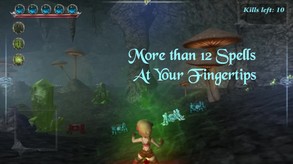 Spellforge Trailer