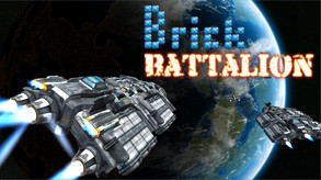 Brick Battalion Gameplay Trailer
