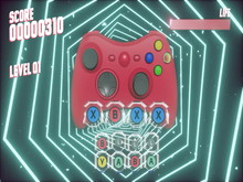 Button Frenzy // Frenzy Mode Gameplay