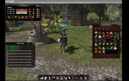 Locus Solus Trailer en 03