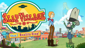Slap Village - Trailer ENG