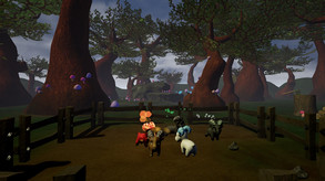 Capria: Magic of the Elements Trailer