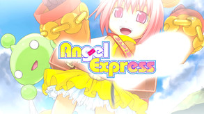 Angel Express [Tokkyu Tenshi] Steam Promo / Trailer