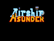 Airship Asunder Trailer