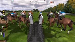 Jockey rush promo 1