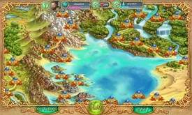 Emerland Solitaire: Endless Journey trailer