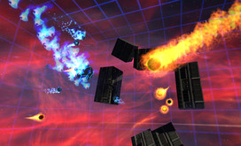 VReakout Full Release Gameplay for v.1.0 in 3D for Google Cardbo