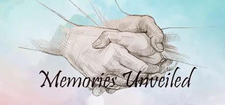 Memories Unveiled cover art