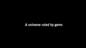 Crystal Cosmos Trailer