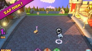 Krinkle Krusher Launch Trailer
