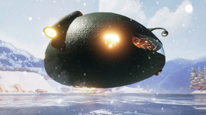 INVASION! Teaser