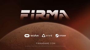 FIRMA Launch Trailer