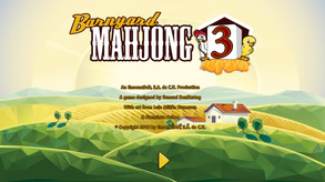 Barnyard Mahjong 3