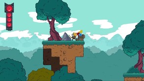 Hunter's Legacy Release Trailer