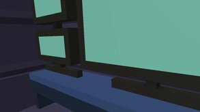 Office Escape Trailer