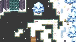 FARIA: Ghosts of the Stream