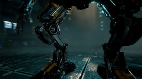 Beyond Flesh and Blood - Trailer