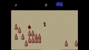 Star Merc Short Playthrough