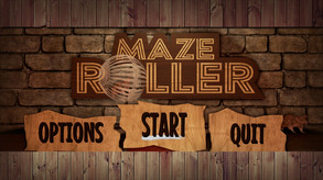 Maze Roller Trailer