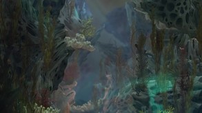 深海之歌-游戏截图
