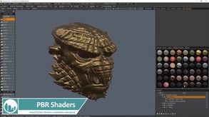 3D-Coat V4.7 Trailer